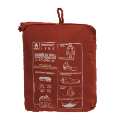 Swagman Roll Poncho