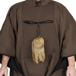 Swagman Roll Poncho