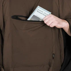 Swagman Roll Poncho