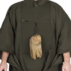 Swagman Roll Poncho