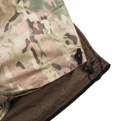 Swagman Roll Poncho