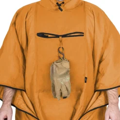 Swagman Roll Poncho