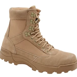 SWAT Tactical Boots