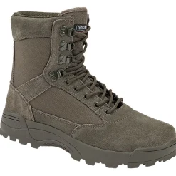 SWAT Tactical Boots