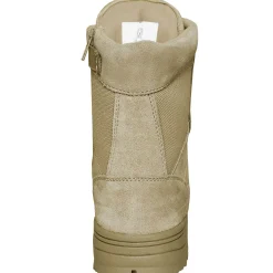 SWAT Tactical Boots Zipper