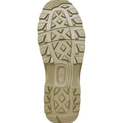 SWAT Tactical Boots Zipper