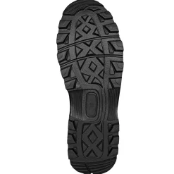 SWAT Tactical Boots Zipper