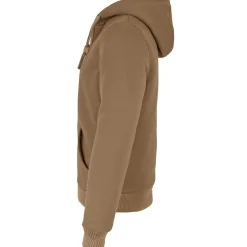 Sweatjacke Arctic mit Futter (Sale)