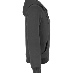 Sweatjacke Arctic mit Futter (Sale)