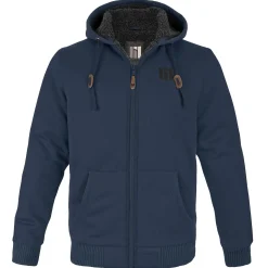 Sweatjacke Arctic mit Futter (Sale)