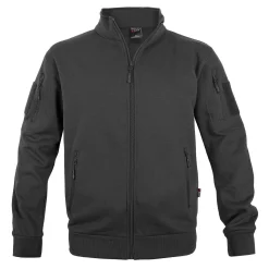 Sweatjacke Tactical