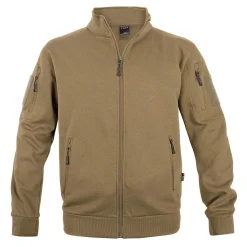 Sweatjacke Tactical