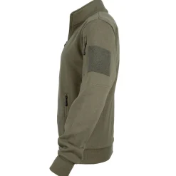 Sweatjacke Tactical