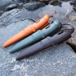 Swedish FireKnife Bio 2in1