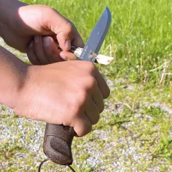 Swedish FireKnife Bio 2in1