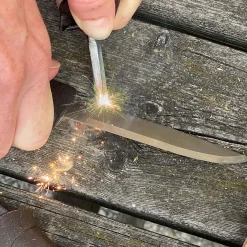 Swedish FireKnife Bio 2in1