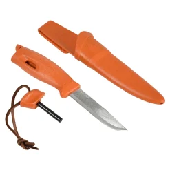 Swedish FireKnife Bio 2in1
