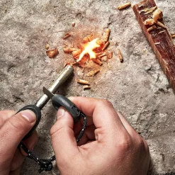 Swedish FireSteel 2.0 Bio Scout
