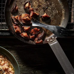 Swedish Spork Stainless