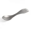 Swedish Spork Titanium