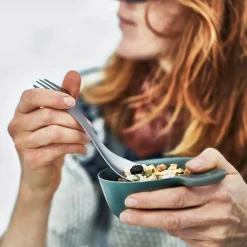 Swedish Spork Titanium