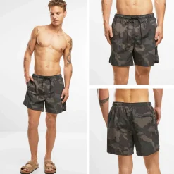 Swimshorts Basic