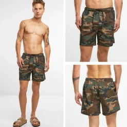 Swimshorts Basic
