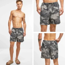 Swimshorts Basic
