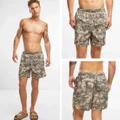Swimshorts Basic