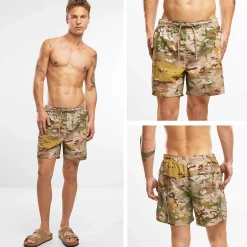 Swimshorts Basic
