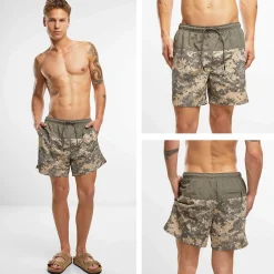 Swimshorts Basic