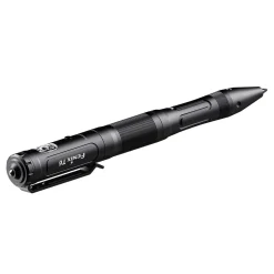T6 taktischer Kugelschreiber Penlight