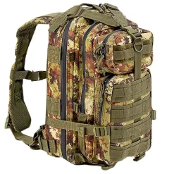 Tactical Backpack Hydro Compatibel 35 Liter