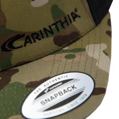Tactical Basecap
