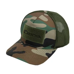 Tactical Basecap