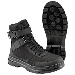 Tactical Boot Buckle 8-Loch Stiefel