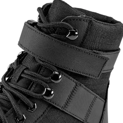 Tactical Boot Buckle 8-Loch Stiefel