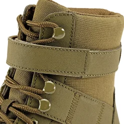 Tactical Boot Buckle 8-Loch Stiefel
