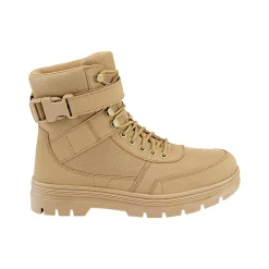 Tactical Boot Buckle 8-Loch Stiefel