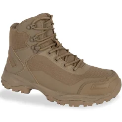 Tactical Boot Lightweight