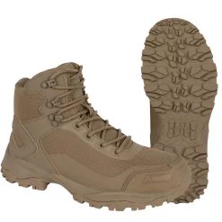 Tactical Boot Lightweight