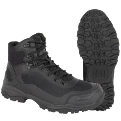 Tactical Boot Lightweight