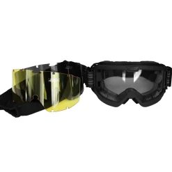 Tactical Brille ANSI EN 166
