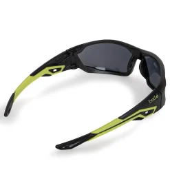 Tactical Brille Mercuro