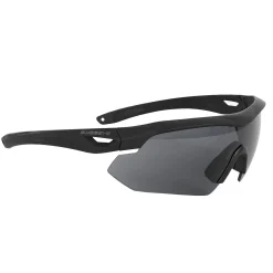Tactical Brille Nighthawk Pro m. Wechselgläsern