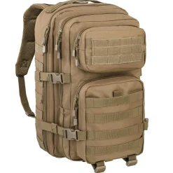 Tactical Bull Backpack 36 Liter