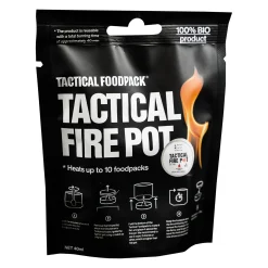 Tactical Fire Pot