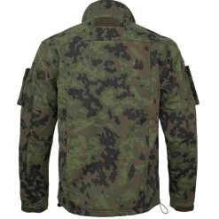 Tactical Fleecejacke Combat Ripstop