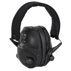 Tactical Gehörschutz Aktiv Pro
