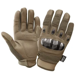 Tactical Handschuhe Mission